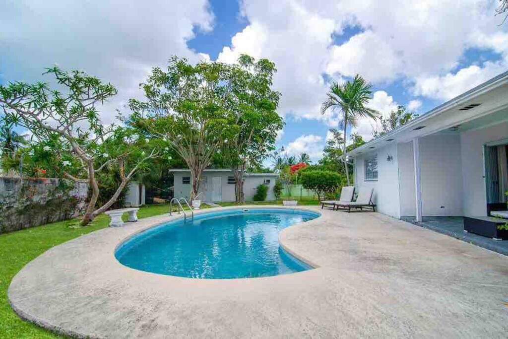 Photo of Outdoor in Westward Villas Subdivision
