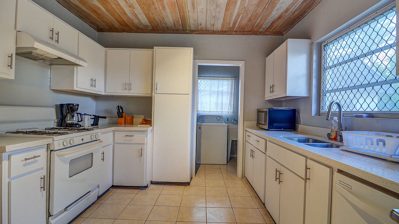 Photo of Kitchen in Westward Villas Subdivision