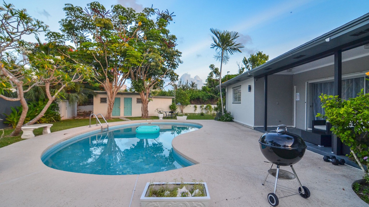 Photo of Outdoor in Westward Villas Subdivision