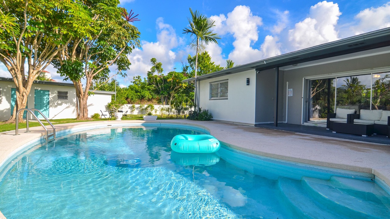 Photo of Outdoor in Westward Villas Subdivision