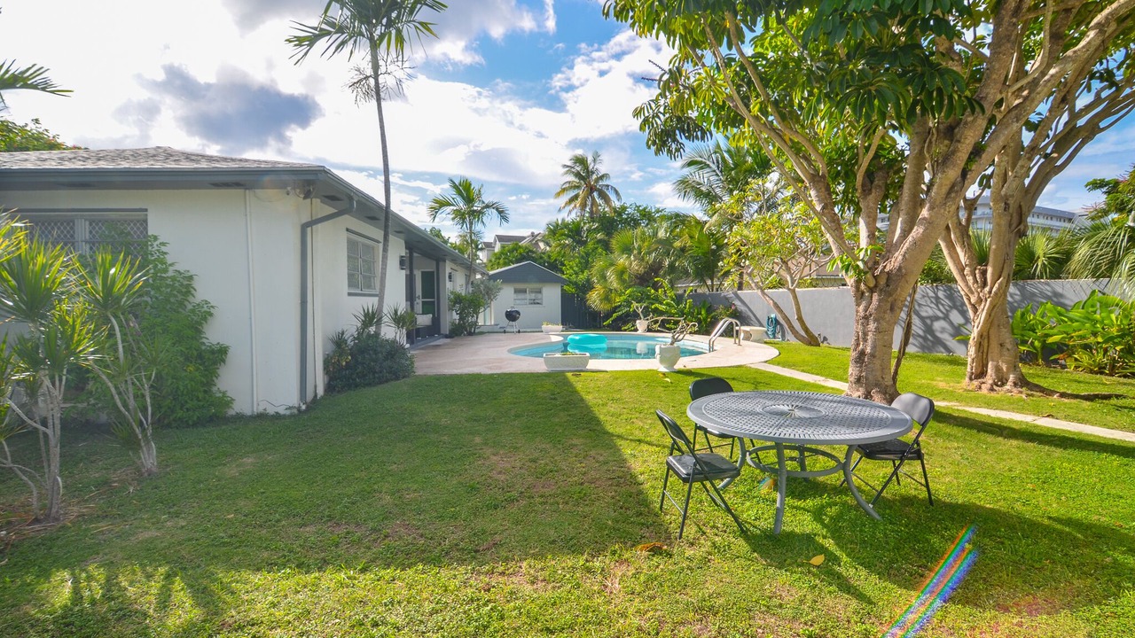 Photo of Outdoor in Westward Villas Subdivision