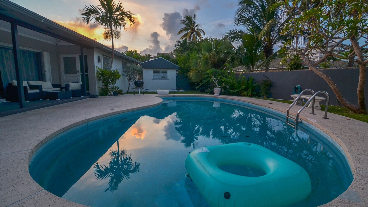 Photo of Outdoor in Westward Villas Subdivision