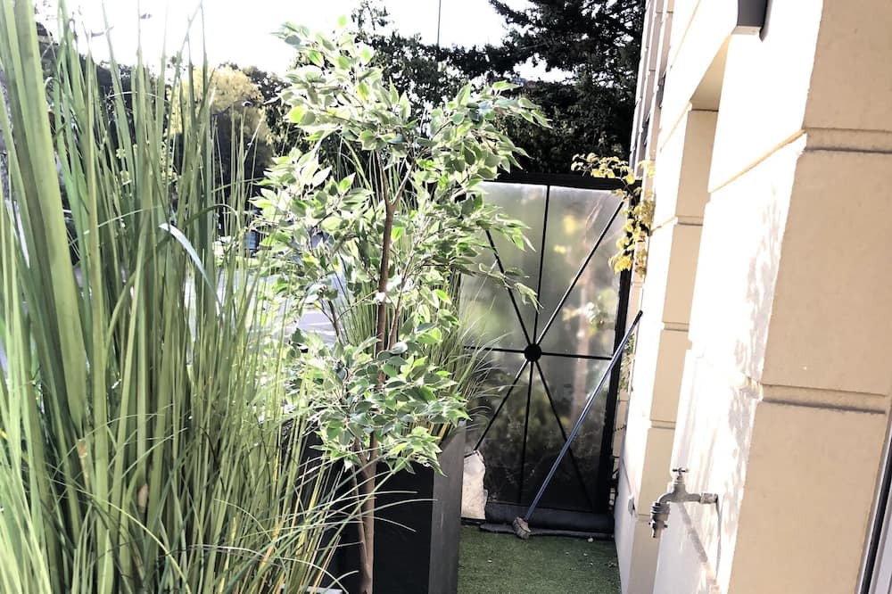Photo of Outdoor in Le Plessis-Robinson