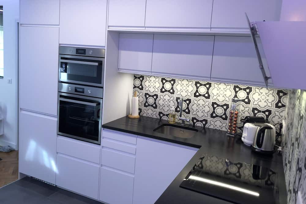 Photo of Kitchen in Le Plessis-Robinson