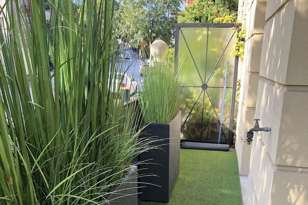 Photo of Outdoor in Le Plessis-Robinson