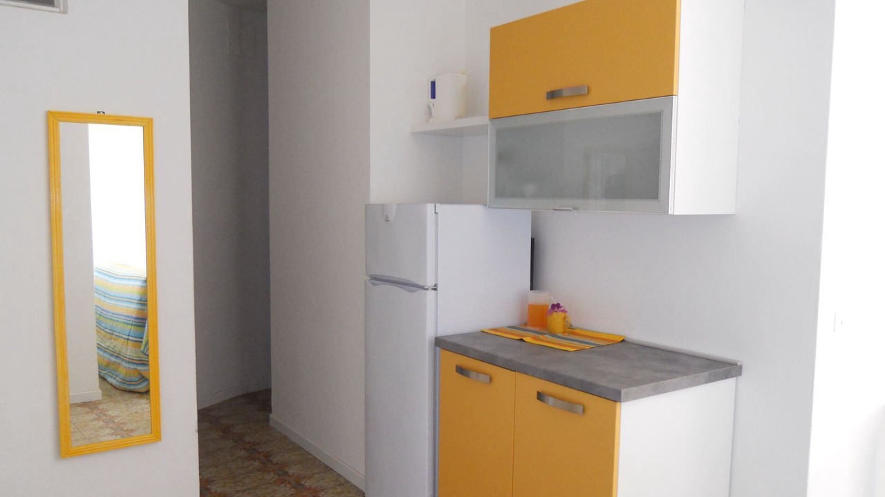 Photo of Kitchen in Bibione Lido dei Pini