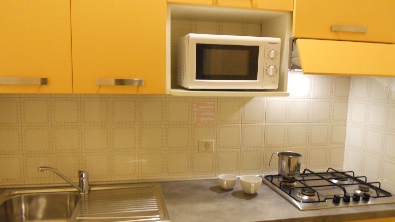 Photo of Kitchen in Bibione Lido dei Pini