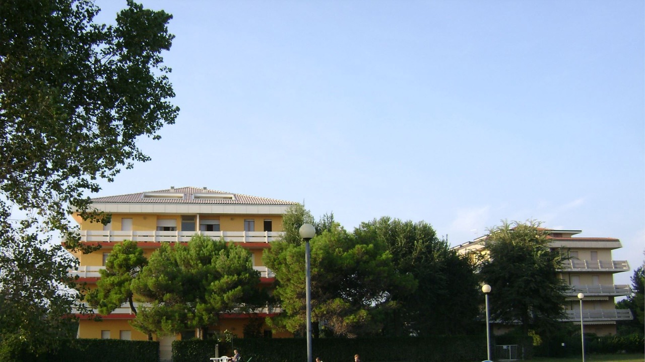 Photo of Outdoor in Bibione Lido dei Pini