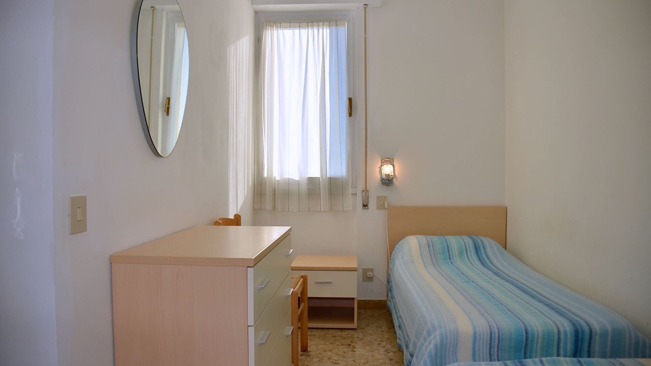 Photo of Bedroom in Bibione