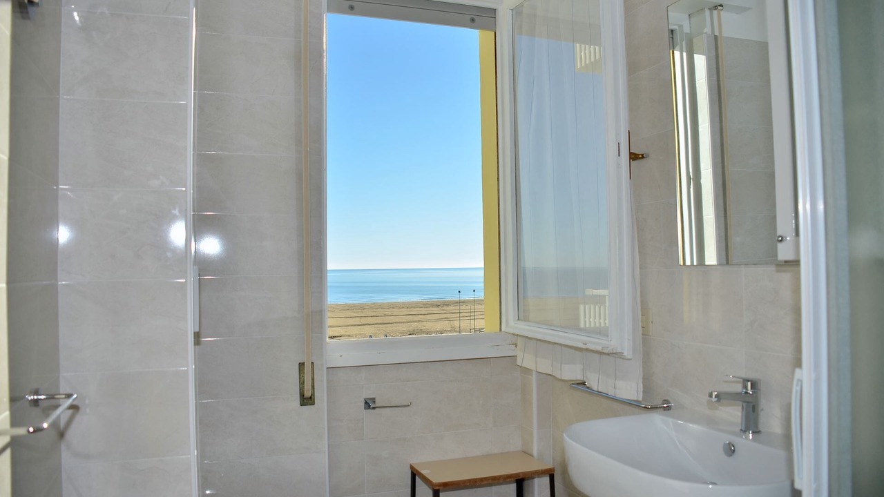 Photo of Bathroom in Bibione