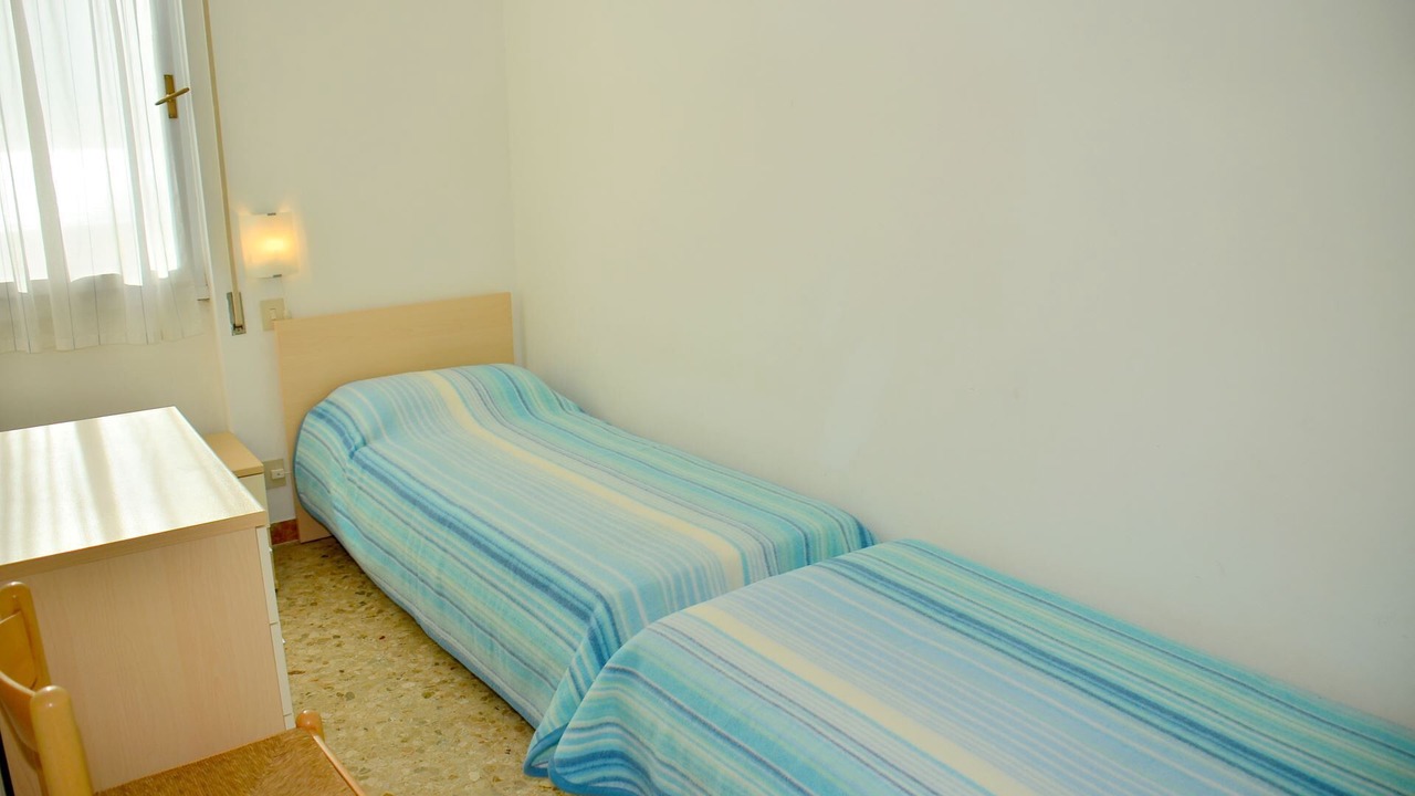 Photo of Bedroom in Bibione