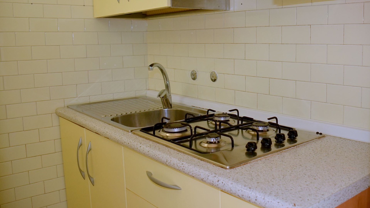 Photo of Kitchen in Bibione