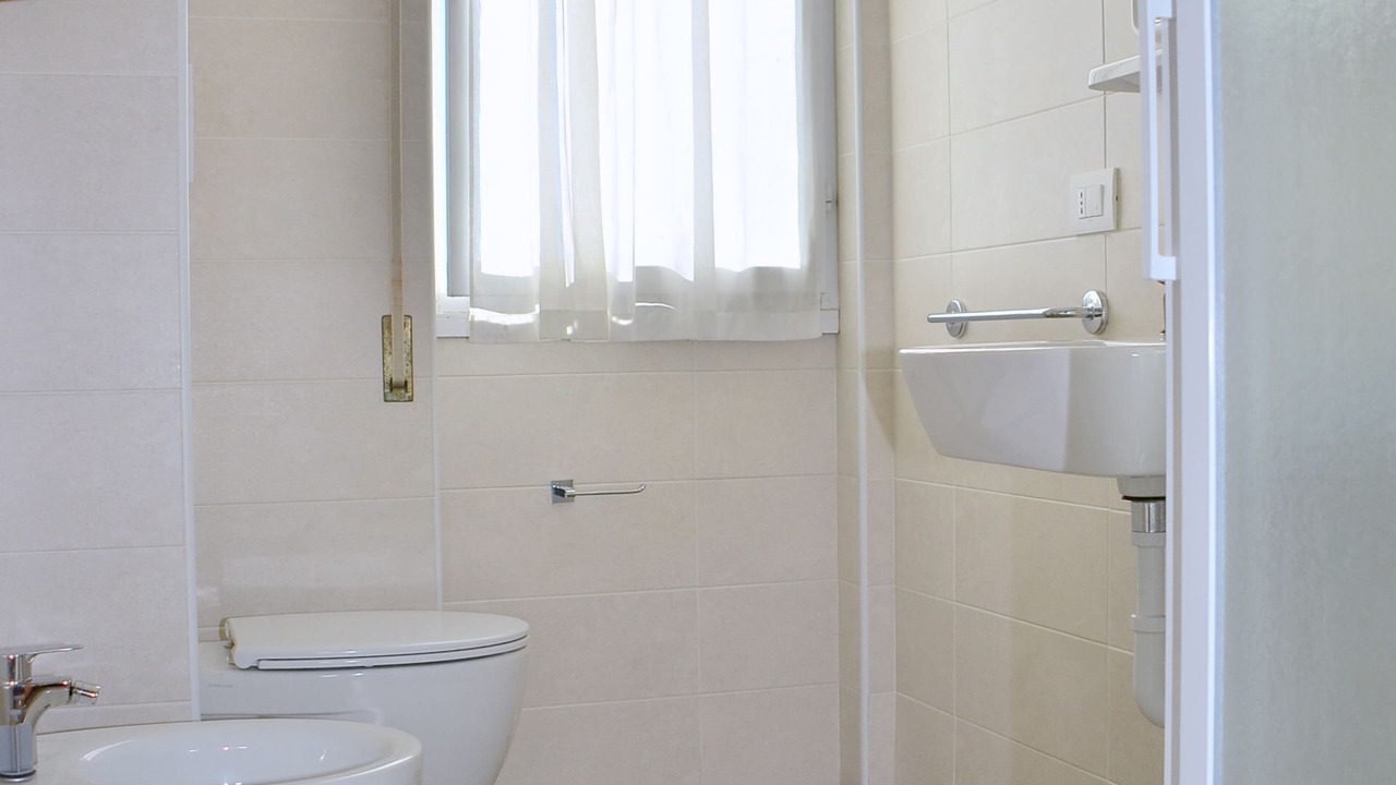 Photo of Bathroom in Bibione