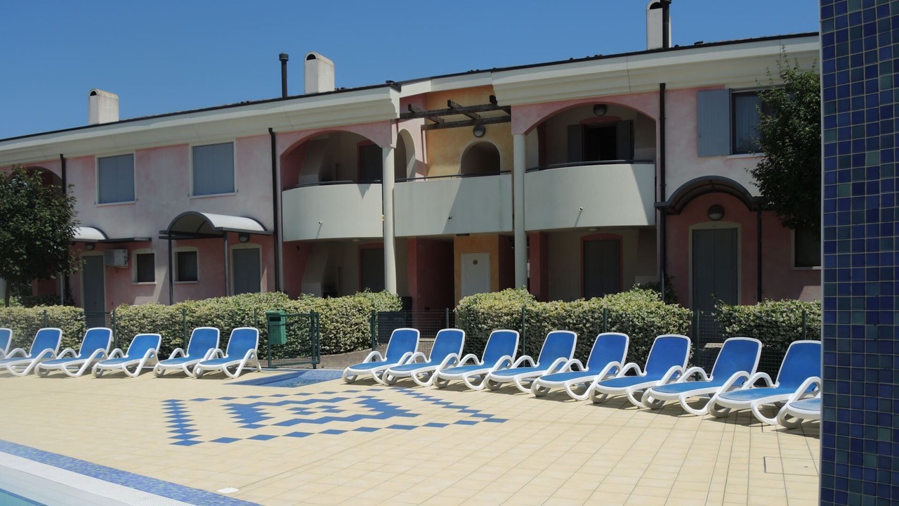 Photo of Outdoor in Bibione Lido del Sole