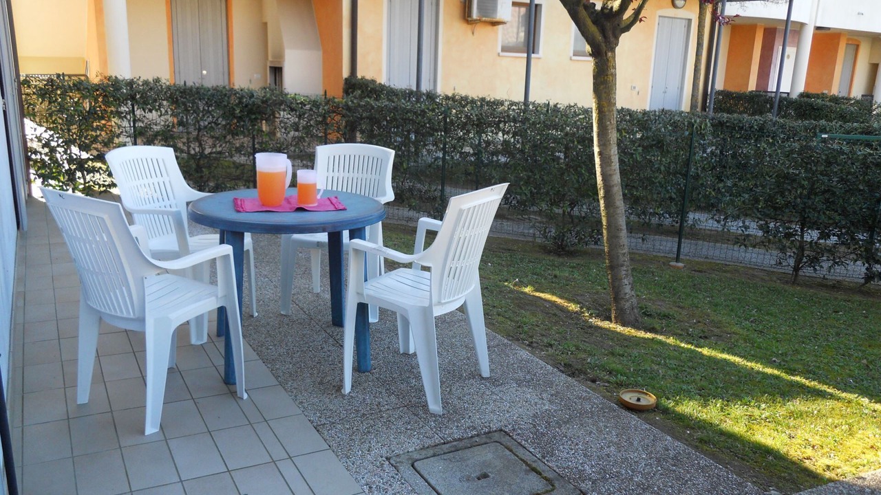 Photo of Outdoor in Bibione Lido del Sole
