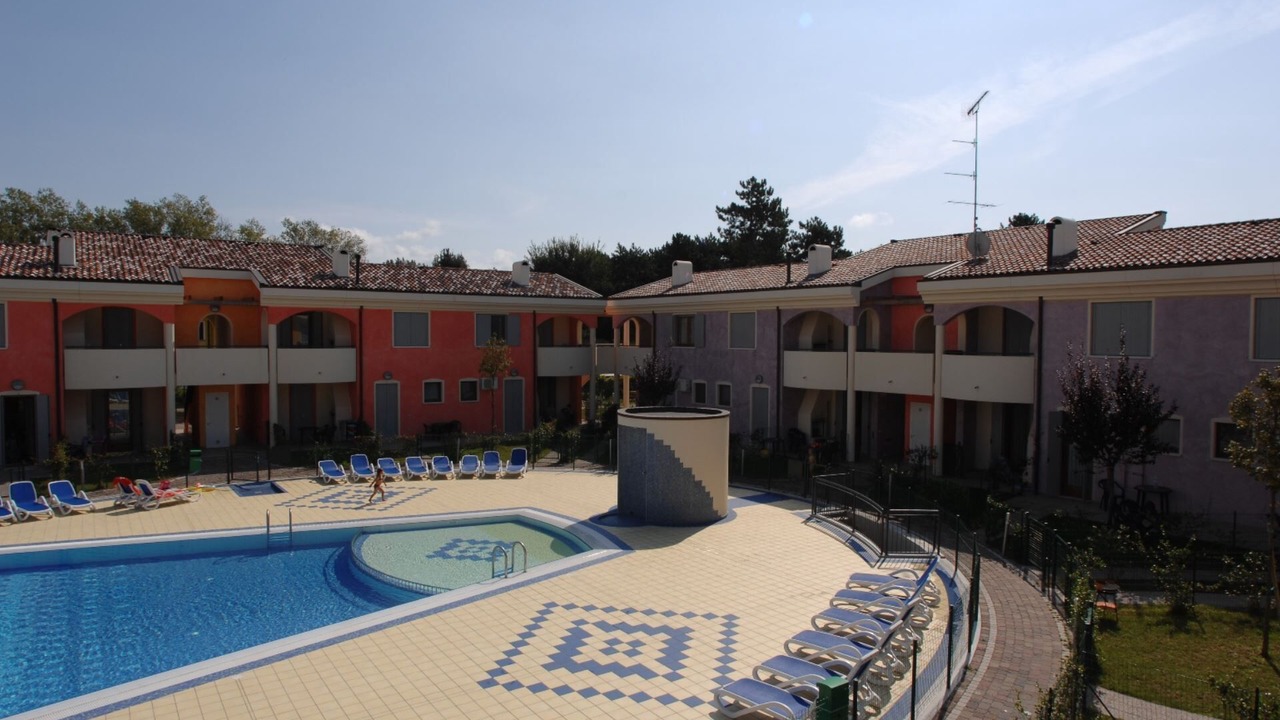 Photo of Outdoor in Bibione Lido del Sole