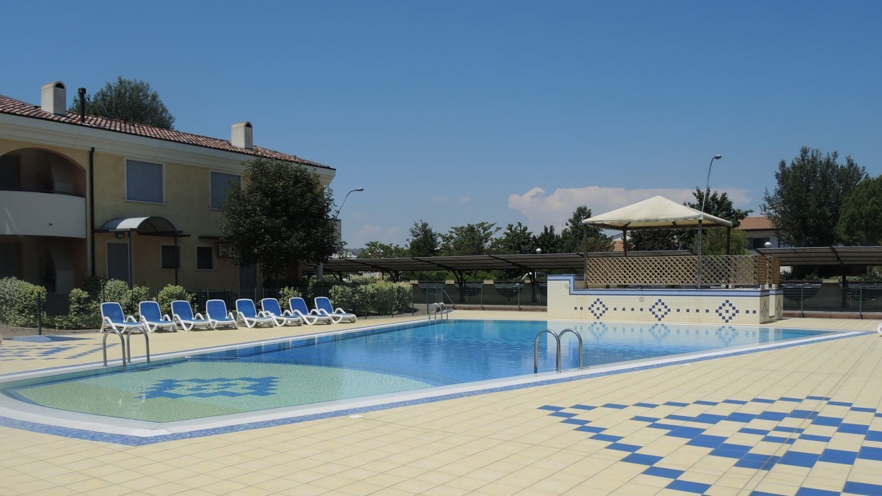 Photo of Outdoor in Bibione Lido del Sole