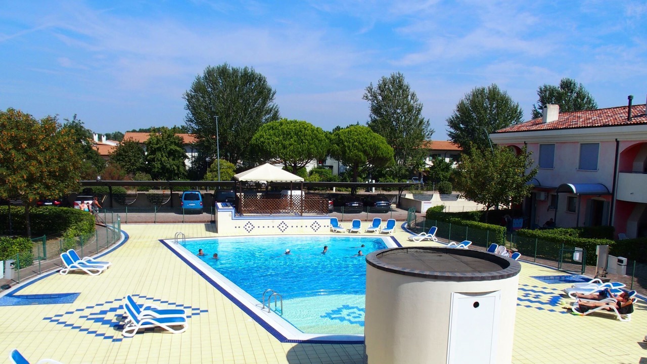 Photo of Outdoor in Bibione Lido del Sole