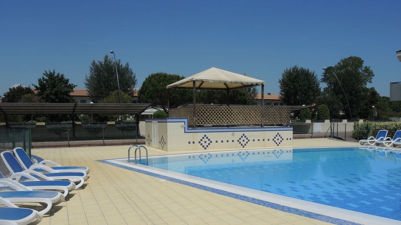 Photo of Outdoor in Bibione Lido del Sole