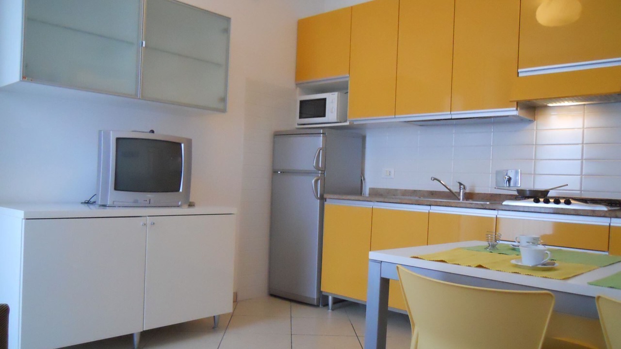 Photo of Kitchen in Bibione Lido del Sole
