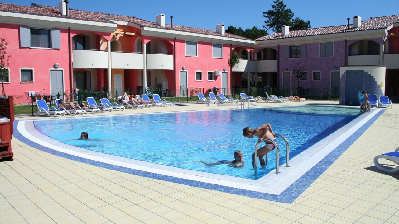 Photo of Outdoor in Bibione Lido del Sole
