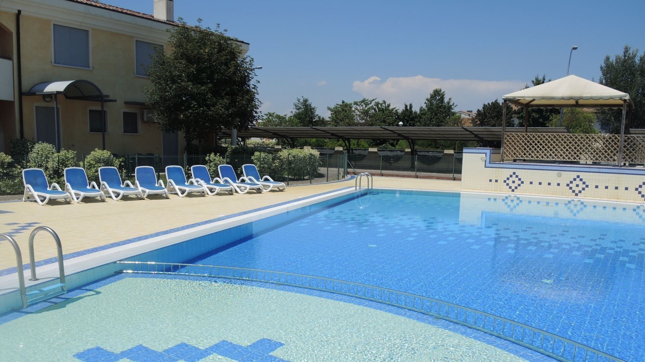 Photo of Outdoor in Bibione Lido del Sole