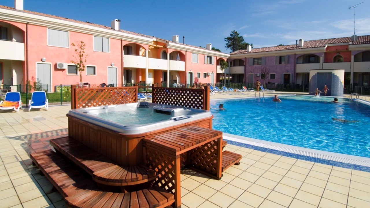 Photo of Outdoor in Bibione Lido del Sole