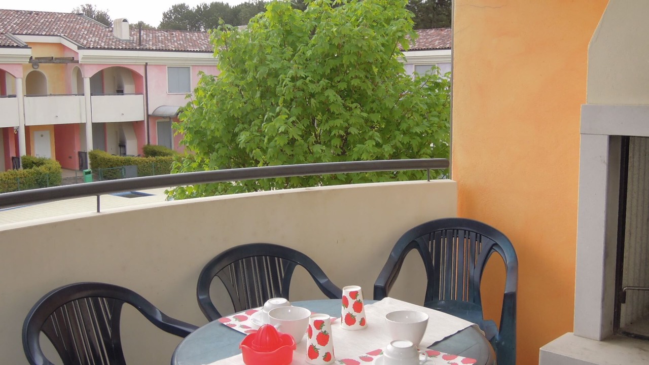Photo of Outdoor in Bibione Lido del Sole