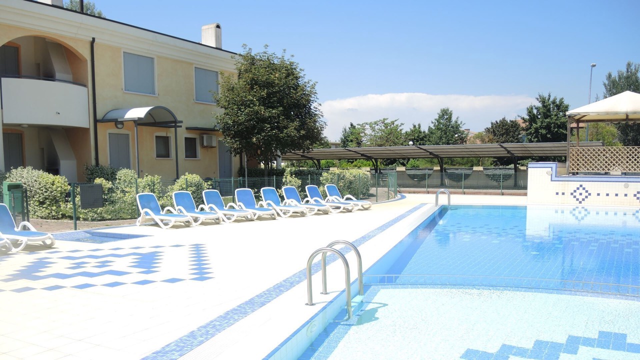Photo of Outdoor in Bibione Lido del Sole