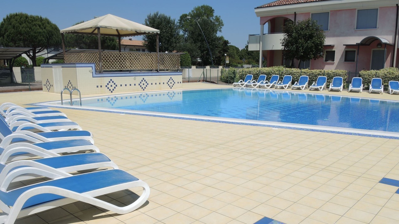 Photo of Outdoor in Bibione Lido del Sole