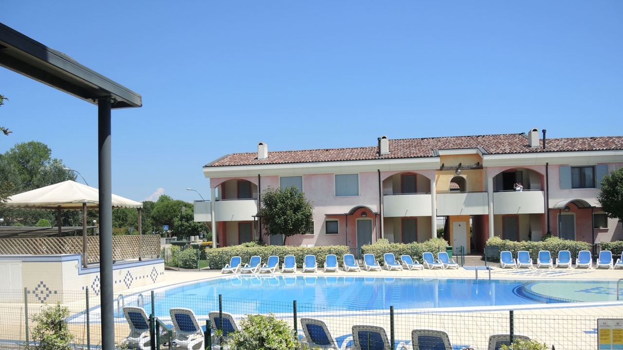 Photo of Outdoor in Bibione Lido del Sole