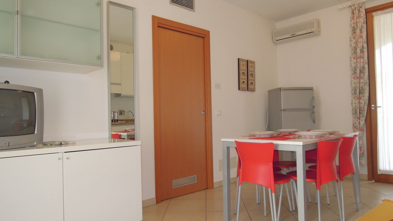 Photo of Kitchen in Bibione Lido del Sole
