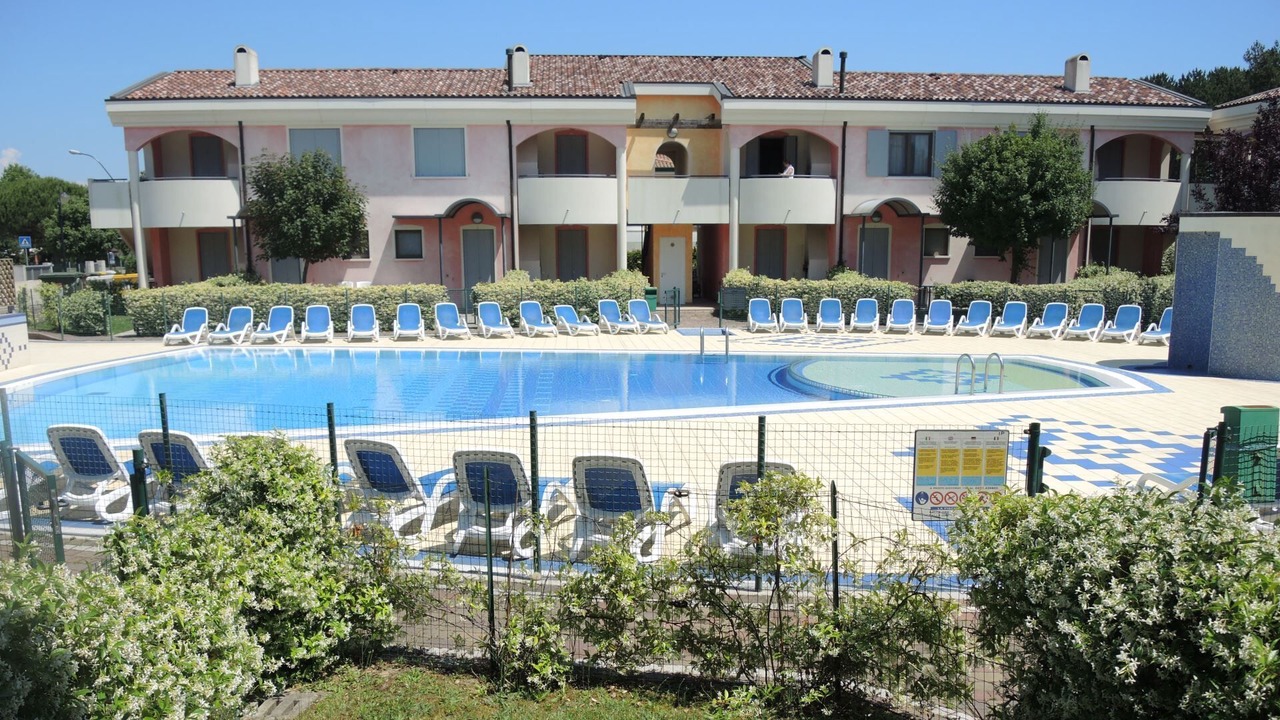 Photo of Outdoor in Bibione Lido del Sole
