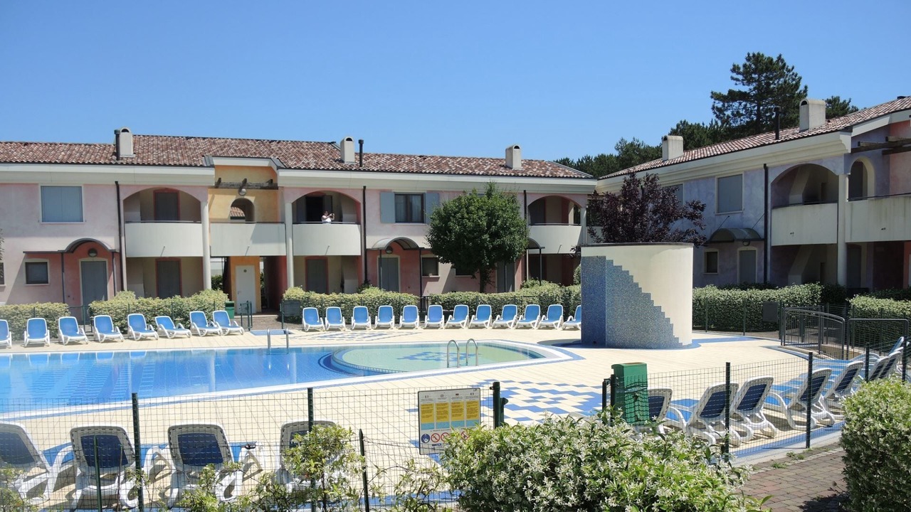 Photo of Outdoor in Bibione Lido del Sole