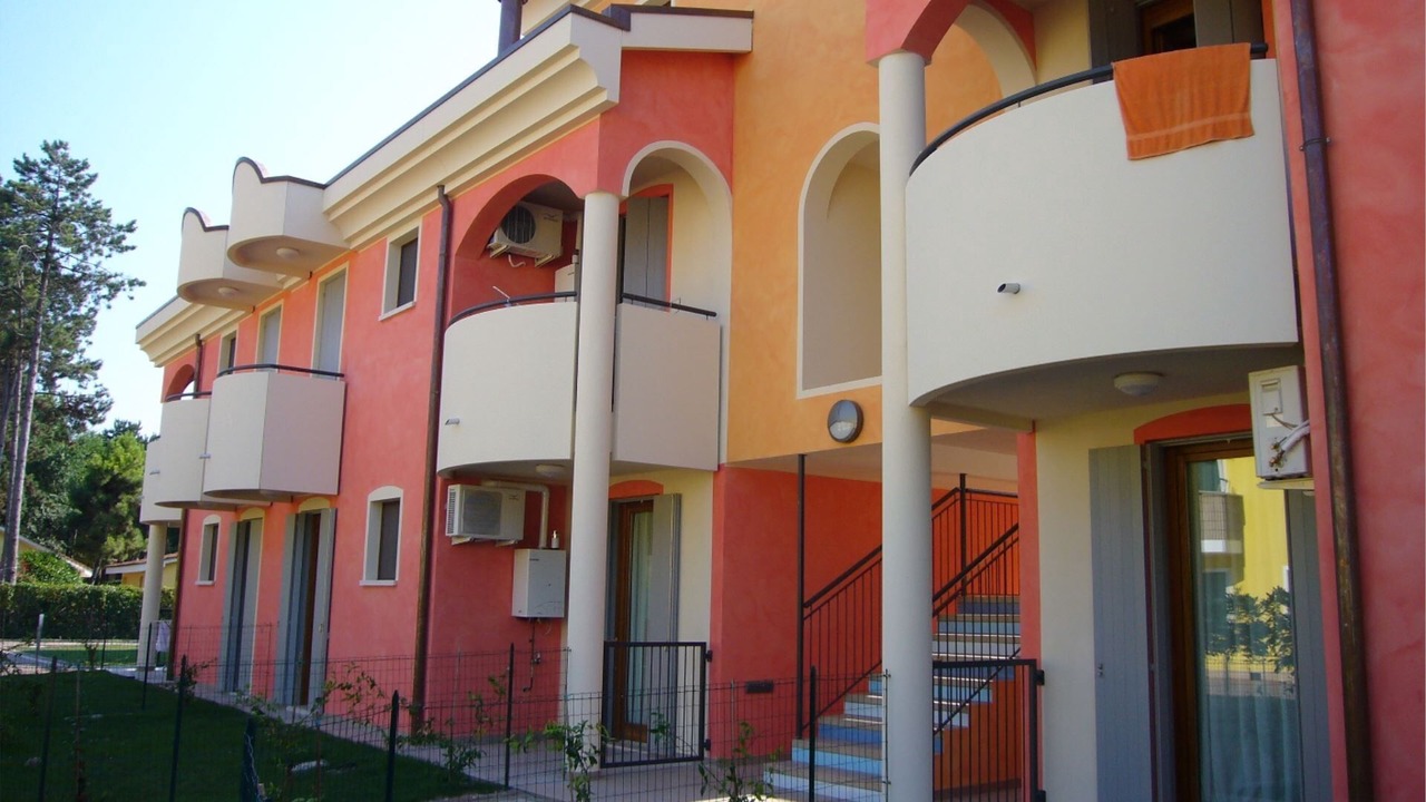 Photo of Outdoor in Bibione Lido del Sole