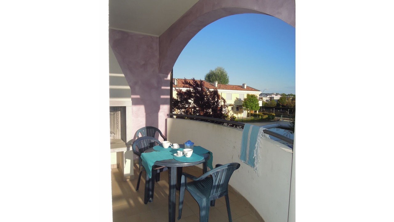 Photo of Outdoor in Bibione Lido del Sole