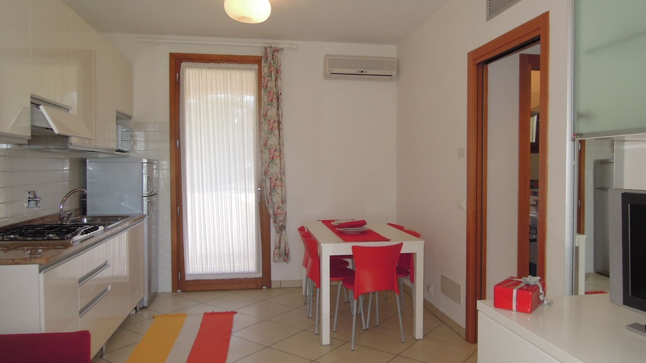 Photo of Kitchen in Bibione Lido del Sole