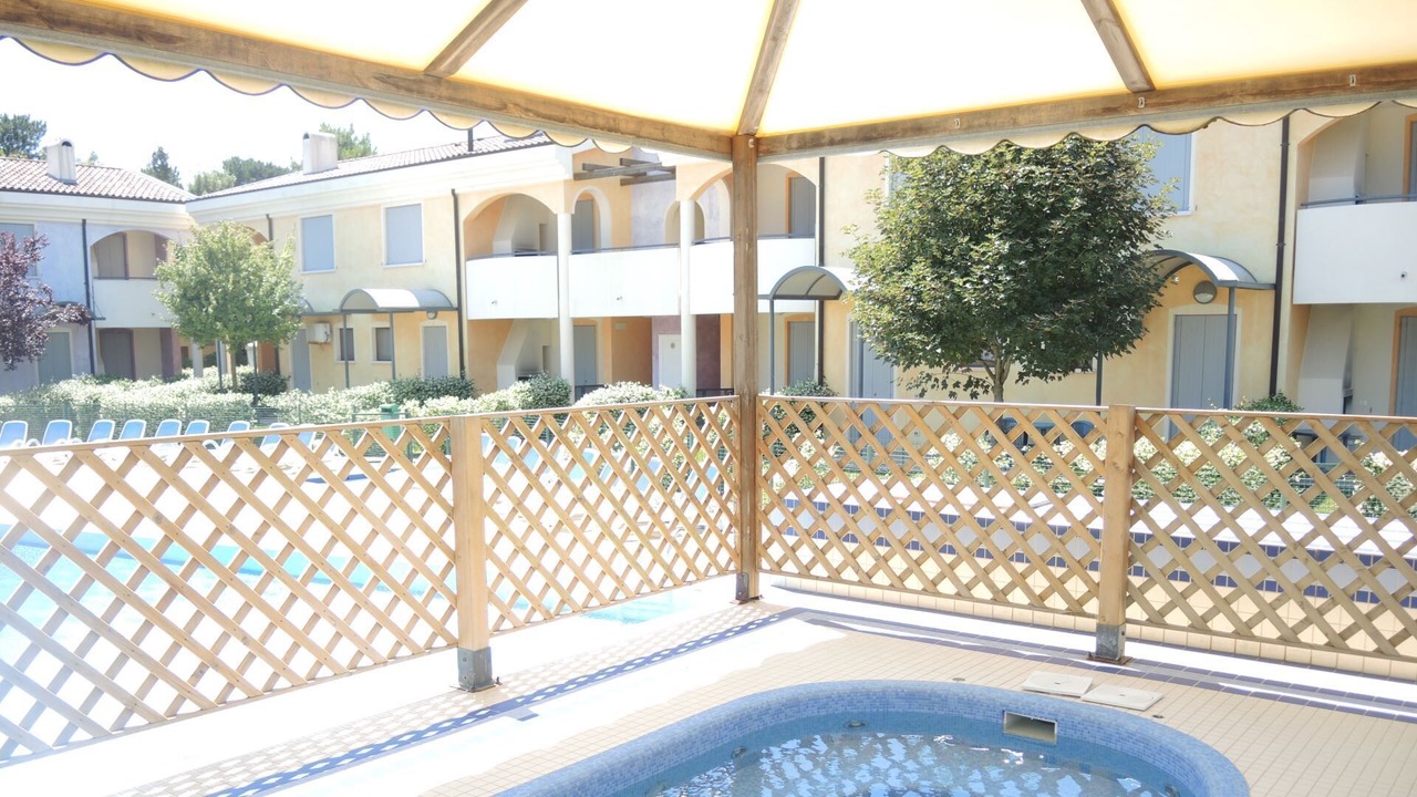 Photo of Outdoor in Bibione Lido del Sole