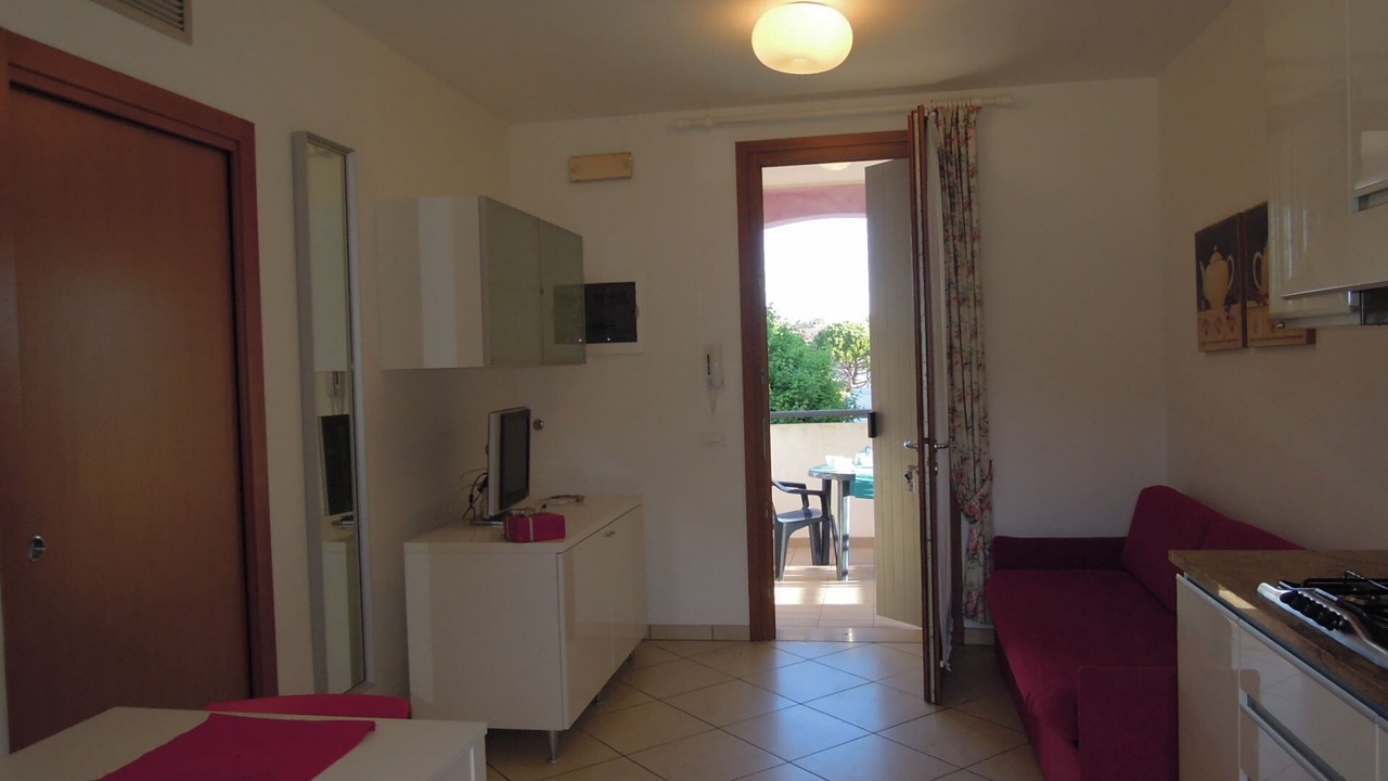 Photo of Kitchen in Bibione Lido del Sole