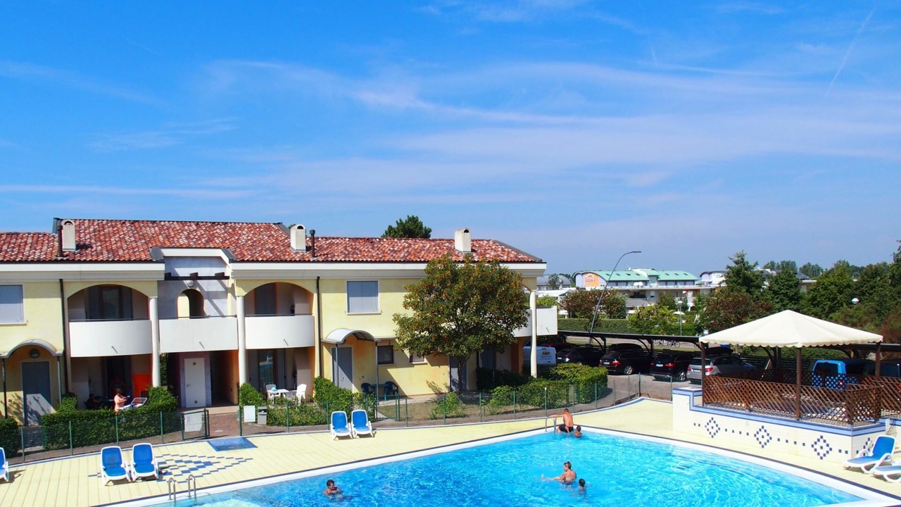 Photo of Outdoor in Bibione Lido del Sole