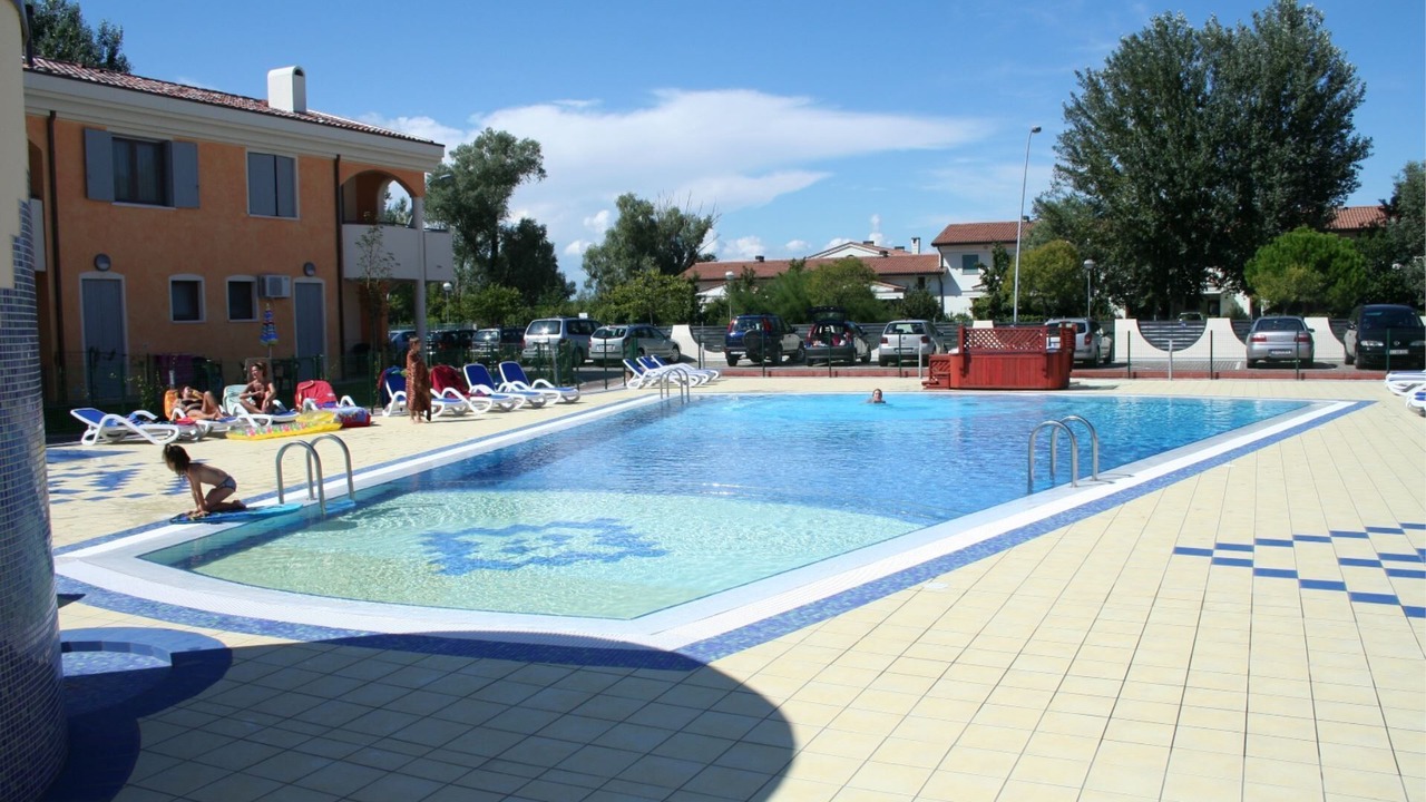 Photo of Outdoor in Bibione Lido del Sole