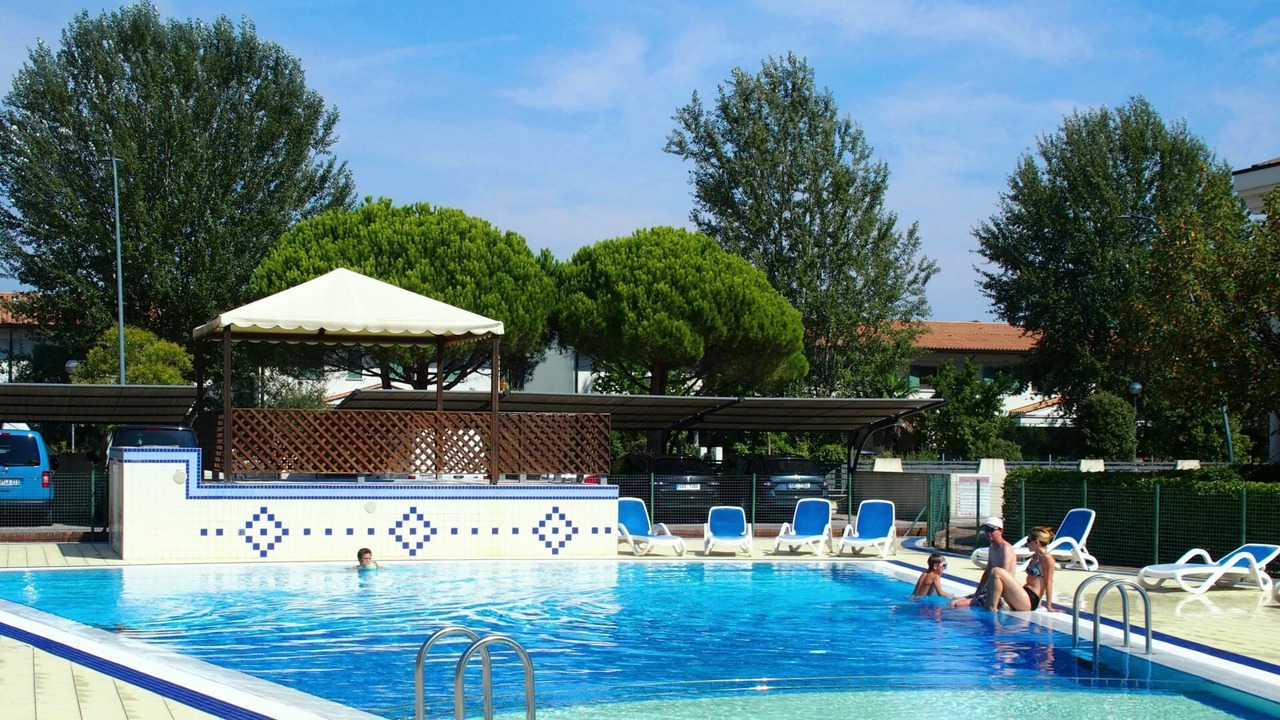 Photo of Outdoor in Bibione Lido del Sole