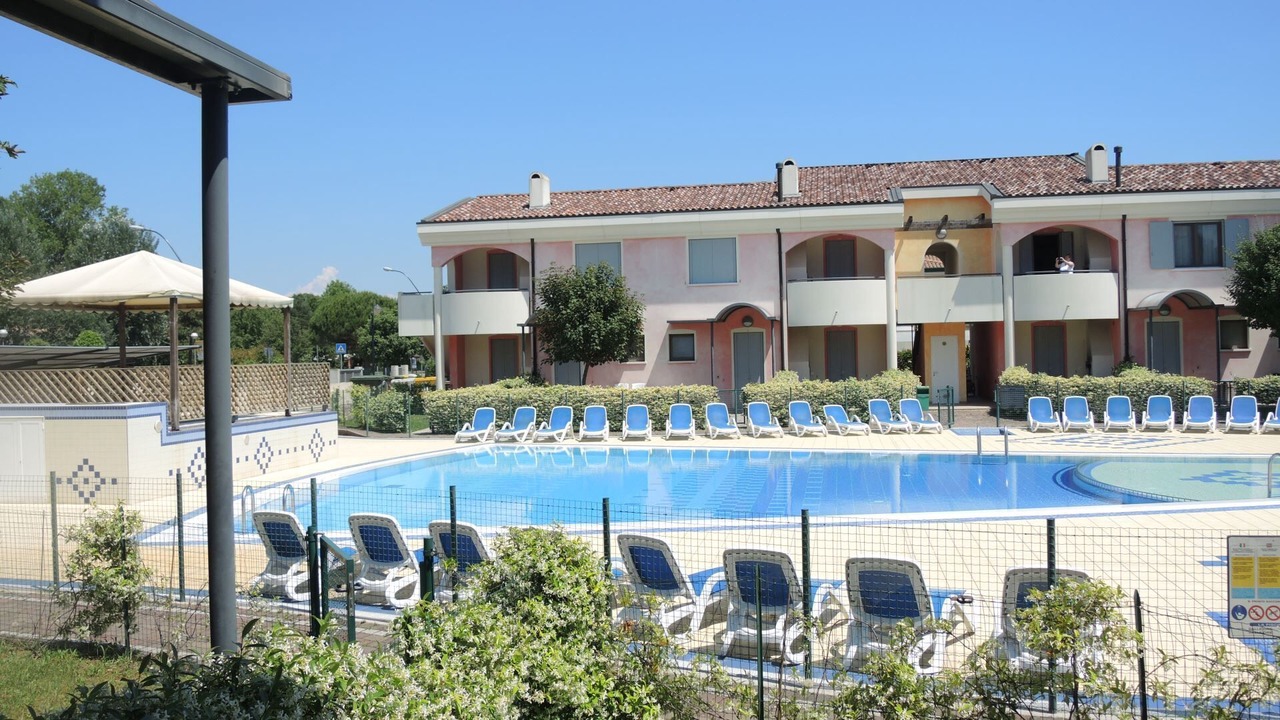 Photo of Outdoor in Bibione Lido del Sole