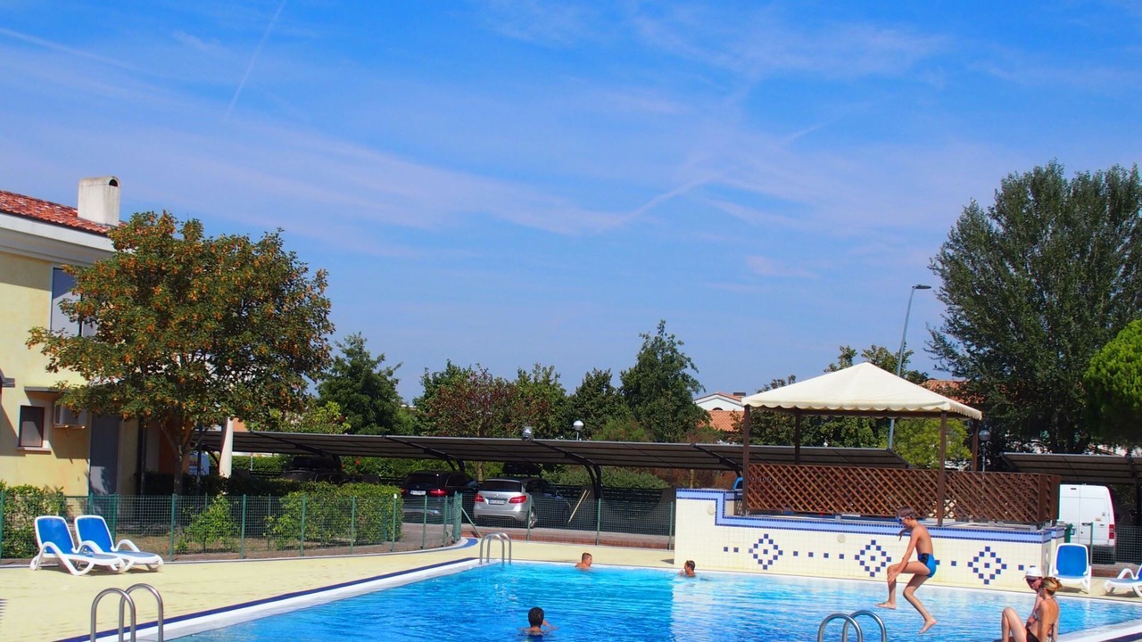 Photo of Outdoor in Bibione Lido del Sole