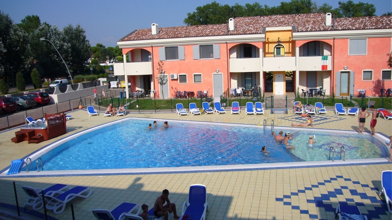 Photo of Outdoor in Bibione Lido del Sole