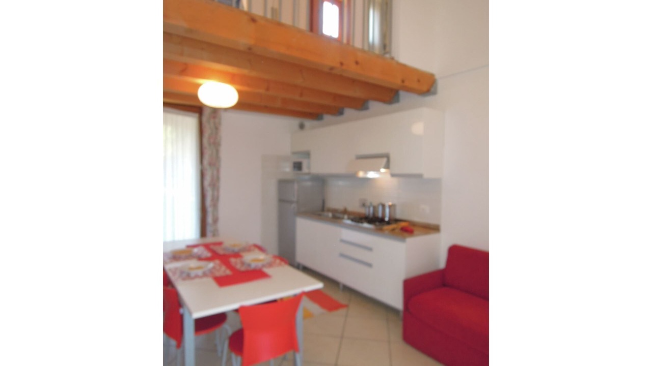 Photo of Kitchen in Bibione Lido del Sole