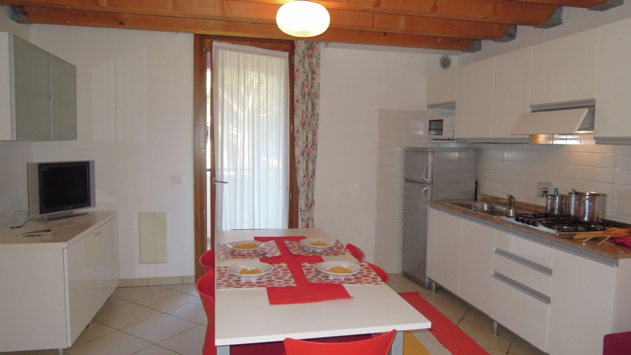 Photo of Kitchen in Bibione Lido del Sole