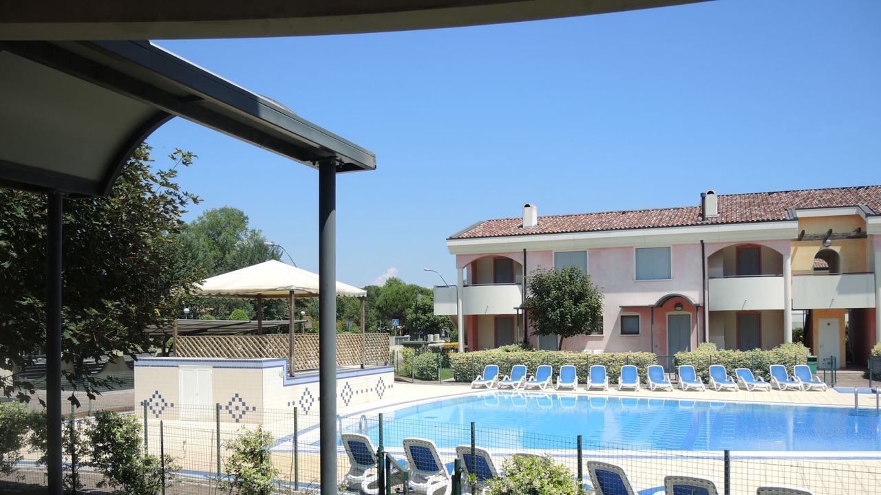 Photo of Outdoor in Bibione Lido del Sole