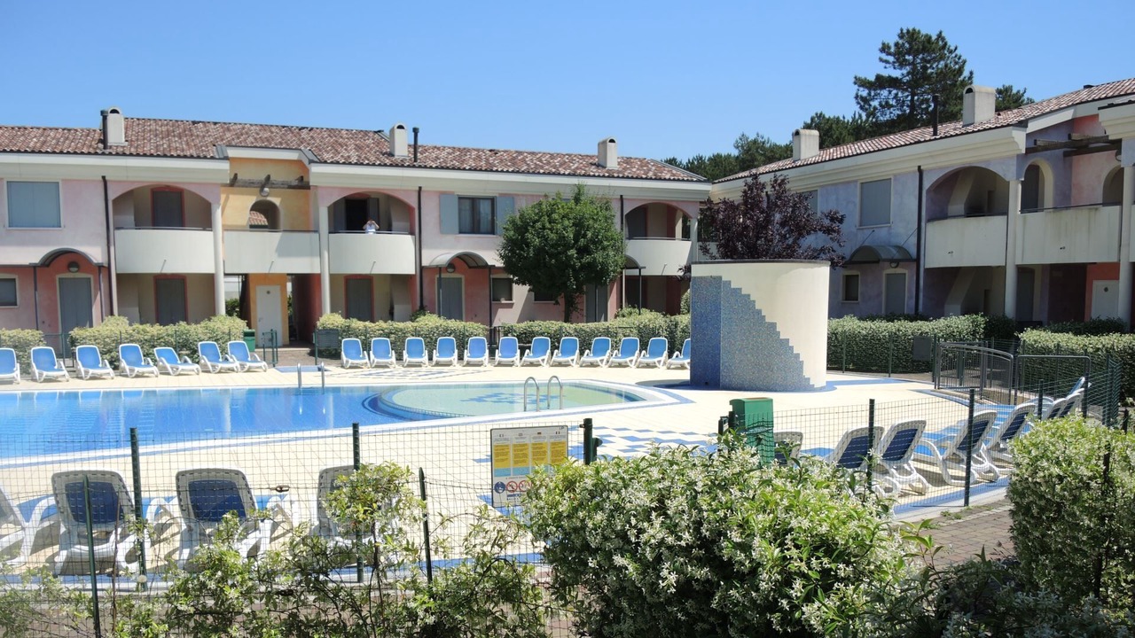 Photo of Outdoor in Bibione Lido del Sole