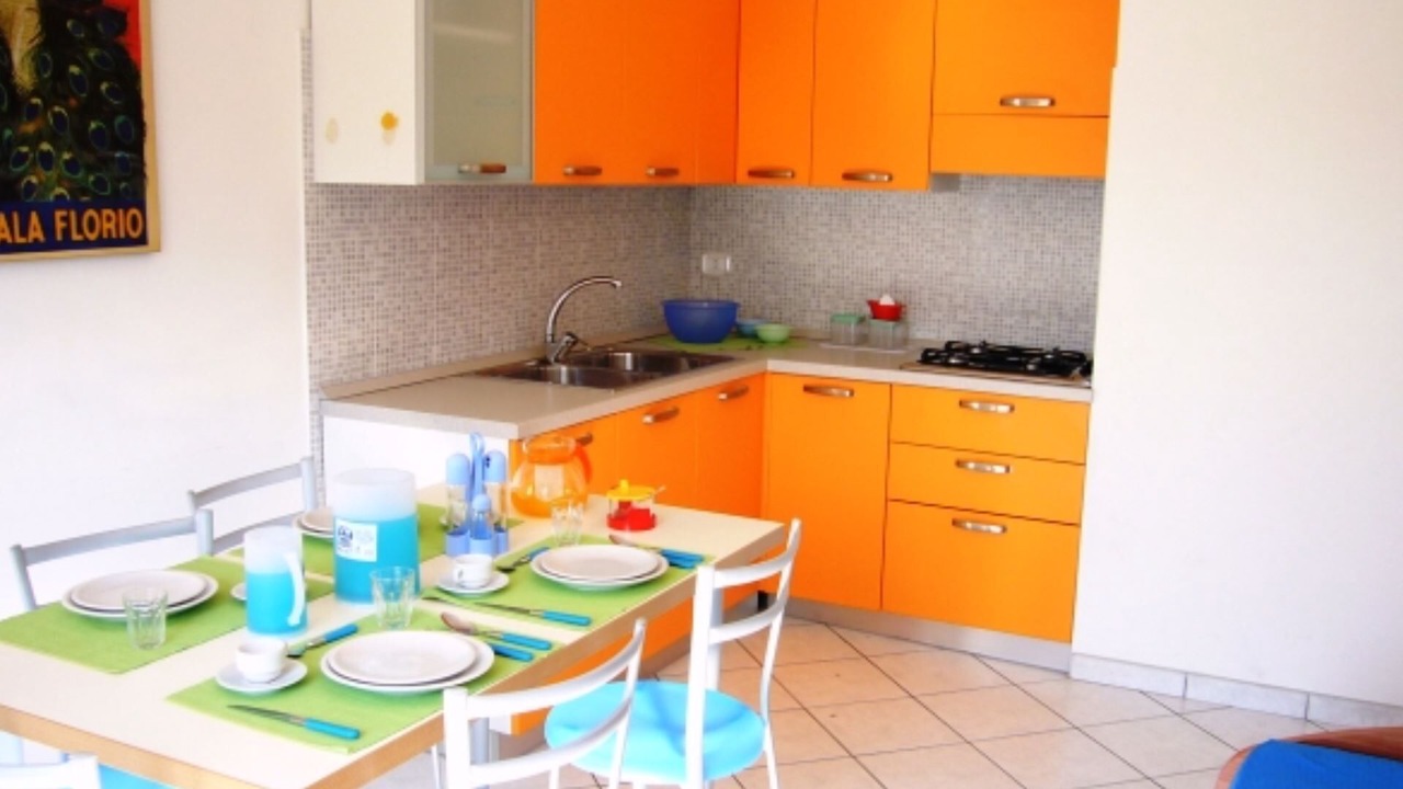 Photo of Kitchen in Bibione